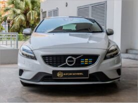 Volvo V40 T2