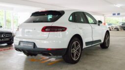 Porsche Macan 2.0A PDK full