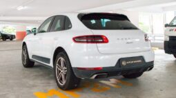 Porsche Macan 2.0A PDK full