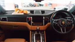 Porsche Macan 2.0A PDK full