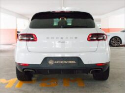 Porsche Macan 2.0A PDK full