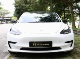 Tesla Model 3 Electric Standard Range