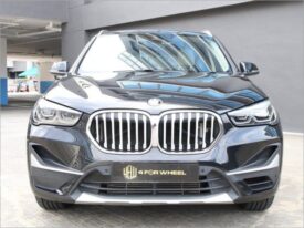 BMW X1 sDrive18i xLine