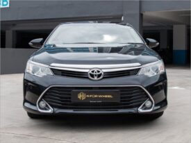 Toyota Camry 2.5A