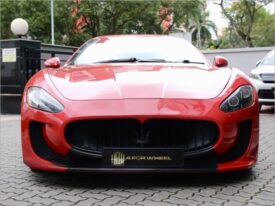 Maserati GranTurismo 4.2A (COE till 03/2028)