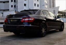 Mercedes-Benz E-Class E250 CGI (COE till 12/2029) full