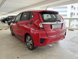 Honda Jazz 1.5A full