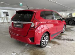 Honda Jazz 1.5A full