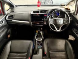 Honda Jazz 1.5A full