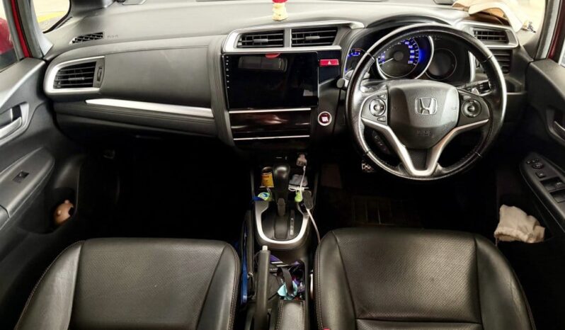 Honda Jazz 1.5A full