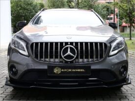 Mercedes-Benz GLA-Class GLA180 Urban Edition