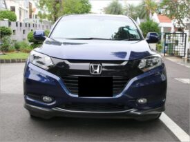 Honda Vezel Hybrid 1.5A X