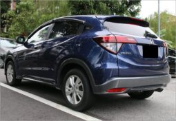 Honda Vezel Hybrid 1.5A X full