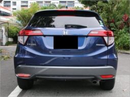 Honda Vezel Hybrid 1.5A X full