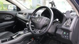 Honda Vezel Hybrid 1.5A X full