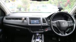 Honda Vezel Hybrid 1.5A X full