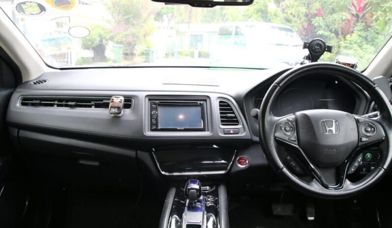 Honda Vezel Hybrid 1.5A X full