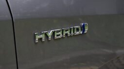 Toyota Noah Hybrid 1.8A X full