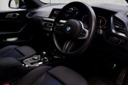 BMW 1 Series 116i M-Sport full