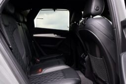 Audi Q5 2.0A TFSI Quattro S-tronic Sport S-Line full